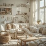 Kebiasaan Sederhana untuk Menjaga Rumah Tetap Rapi dan Nyaman