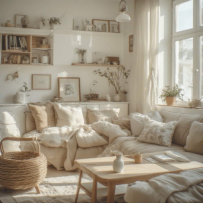 Kebiasaan Sederhana untuk Menjaga Rumah Tetap Rapi dan Nyaman